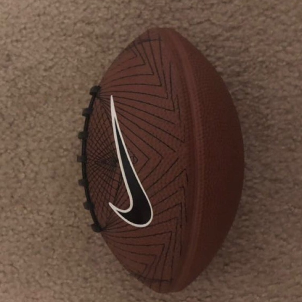 Nike football